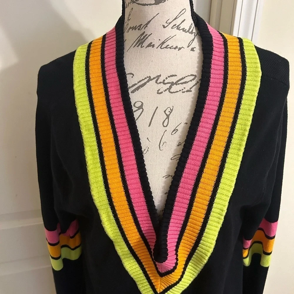 bp Nordstrom ME long sleeve sweater - Picture 3 of 6